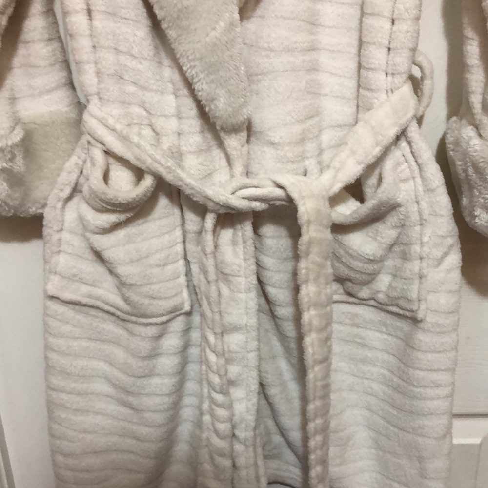 la Vie En Rose Robe - Picture 3 of 4